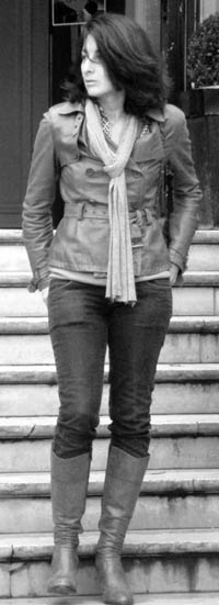 Nino Japaridze